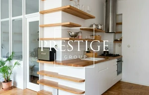 Apartment for rent, 2+kk - 1 bedroom, 45m<sup>2</sup>