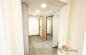 Apartment for rent, 2+kk - 1 bedroom, 74m<sup>2</sup>