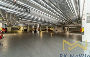 Parking space for rent, 20m<sup>2</sup>