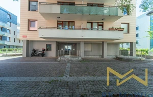 Parking space for rent, 20m<sup>2</sup>