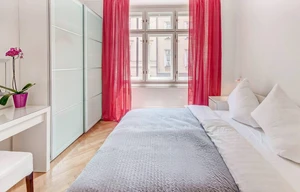 Apartment for rent, 2+1 - 1 bedroom, 57m<sup>2</sup>