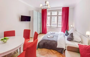 Apartment for rent, 2+1 - 1 bedroom, 57m<sup>2</sup>