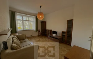 Apartment for rent, 3+1 - 2 bedrooms, 98m<sup>2</sup>
