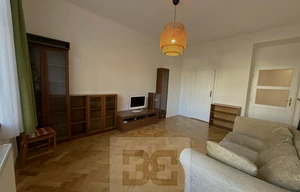 Apartment for rent, 3+1 - 2 bedrooms, 98m<sup>2</sup>
