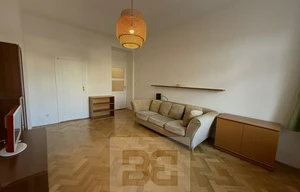 Apartment for rent, 3+1 - 2 bedrooms, 98m<sup>2</sup>