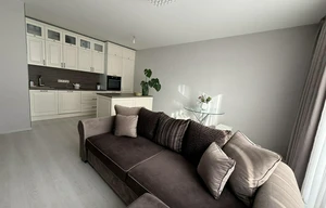 Apartment for sale, 2+kk - 1 bedroom, 65m<sup>2</sup>