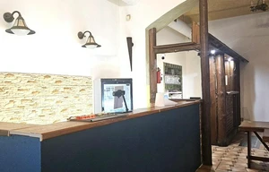 Restaurant for rent, 130m<sup>2</sup>