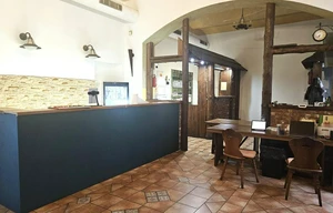 Restaurant for rent, 130m<sup>2</sup>