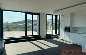 Apartment for rent, 3+kk - 2 bedrooms, 111m<sup>2</sup>
