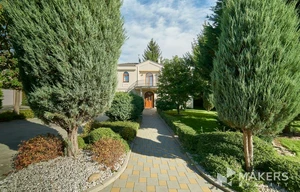 Villa for rent, 254m<sup>2</sup>, 779m<sup>2</sup> of land