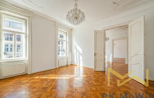 Apartment for rent, 5+1 - 4 bedrooms, 197m<sup>2</sup>