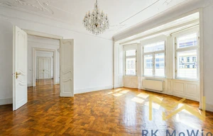 Apartment for rent, 5+1 - 4 bedrooms, 197m<sup>2</sup>