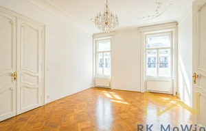 Apartment for rent, 5+1 - 4 bedrooms, 197m<sup>2</sup>
