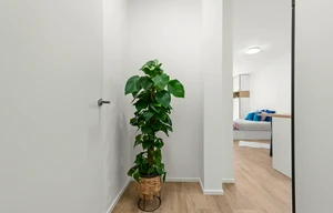 Apartment for rent, 1+KK - Studio, 27m<sup>2</sup>