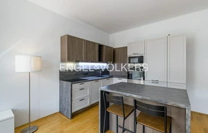 Apartment for rent, 2+kk - 1 bedroom, 55m<sup>2</sup>