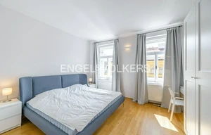 Apartment for rent, 2+kk - 1 bedroom, 55m<sup>2</sup>