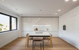 Apartment for sale, 2+kk - 1 bedroom, 62m<sup>2</sup>