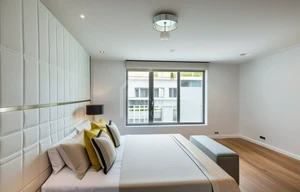 Apartment for sale, 2+kk - 1 bedroom, 62m<sup>2</sup>