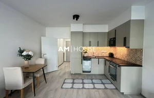 Apartment for rent, 1+KK - Studio, 35m<sup>2</sup>
