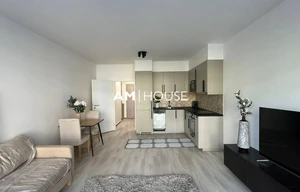 Apartment for rent, 1+KK - Studio, 35m<sup>2</sup>