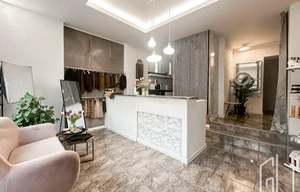 Retail space for rent, 91m<sup>2</sup>