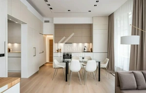 Apartment for sale, 3+kk - 2 bedrooms, 67m<sup>2</sup>