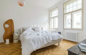 Apartment for sale, 2+kk - 1 bedroom, 43m<sup>2</sup>