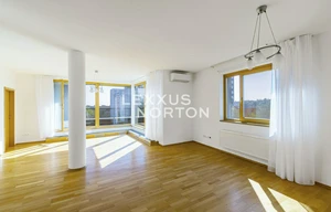 Apartment for sale, 4+kk - 3 bedrooms, 127m<sup>2</sup>