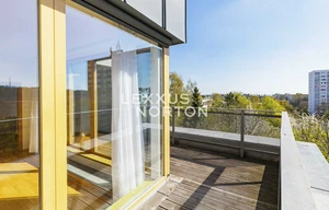 Apartment for sale, 4+kk - 3 bedrooms, 127m<sup>2</sup>