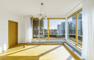 Apartment for sale, 4+kk - 3 bedrooms, 127m<sup>2</sup>