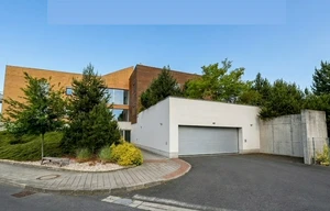 Apartment for sale, 4+kk - 3 bedrooms, 124m<sup>2</sup>