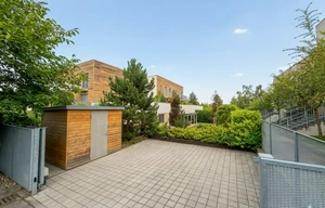 Apartment for sale, 4+kk - 3 bedrooms, 124m<sup>2</sup>