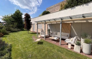 Apartment for sale, 4+kk - 3 bedrooms, 124m<sup>2</sup>