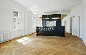 Apartment for rent, 3+1 - 2 bedrooms, 160m<sup>2</sup>