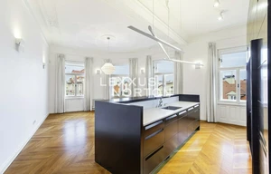 Apartment for rent, 3+1 - 2 bedrooms, 160m<sup>2</sup>