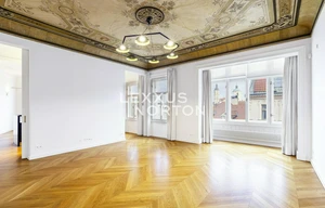 Apartment for rent, 3+1 - 2 bedrooms, 160m<sup>2</sup>