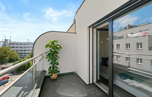 Apartment for rent, Atypical layout, 50m<sup>2</sup>