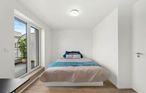 Apartment for rent, Atypical layout, 50m<sup>2</sup>