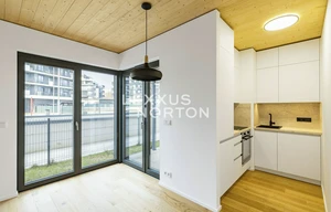 Apartment for rent, 2+kk - 1 bedroom, 44m<sup>2</sup>