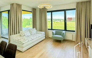 Apartment for rent, 2+kk - 1 bedroom, 66m<sup>2</sup>