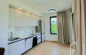 Apartment for rent, 2+kk - 1 bedroom, 66m<sup>2</sup>