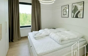 Apartment for rent, 2+kk - 1 bedroom, 66m<sup>2</sup>