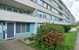 Apartment for rent, 1+KK - Studio, 35m<sup>2</sup>