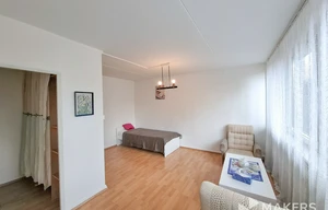 Apartment for rent, 1+KK - Studio, 35m<sup>2</sup>