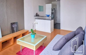 Apartment for rent, 2+kk - 1 bedroom, 52m<sup>2</sup>