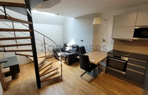 Apartment for rent, 2+kk - 1 bedroom, 53m<sup>2</sup>