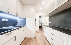 Apartment for rent, 3+1 - 2 bedrooms, 65m<sup>2</sup>