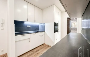 Apartment for rent, 3+1 - 2 bedrooms, 65m<sup>2</sup>