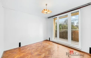 Apartment for sale, 2+1 - 1 bedroom, 52m<sup>2</sup>