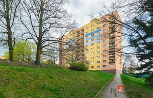 Apartment for sale, 2+1 - 1 bedroom, 52m<sup>2</sup>
